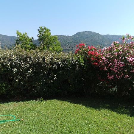 Appartement Ou Souleou à Bormes-les-Mimosas Extérieur photo