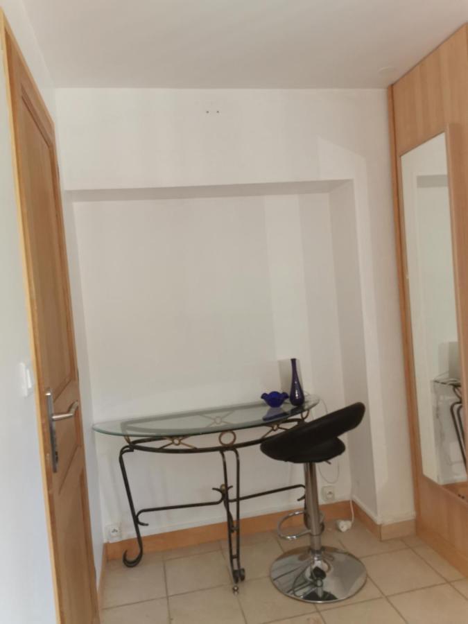 Appartement Ou Souleou à Bormes-les-Mimosas Extérieur photo
