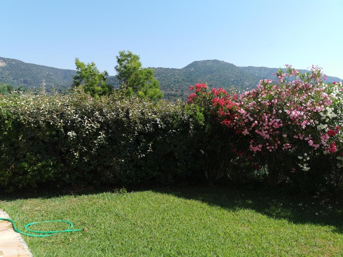 Appartement Ou Souleou à Bormes-les-Mimosas Extérieur photo