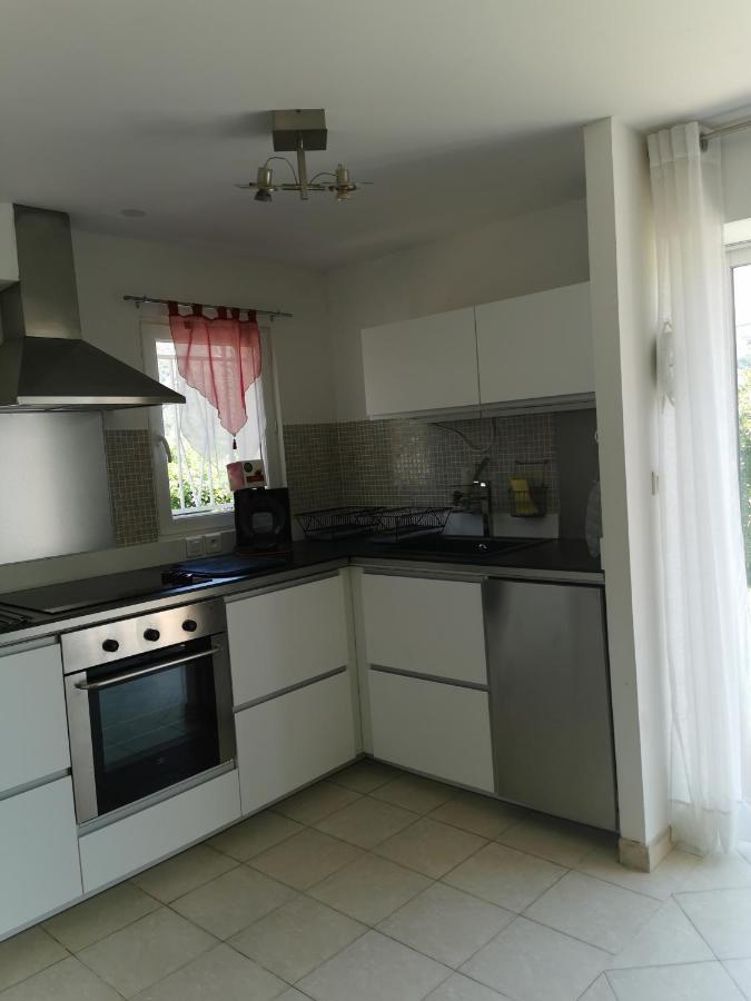 Appartement Ou Souleou à Bormes-les-Mimosas Extérieur photo