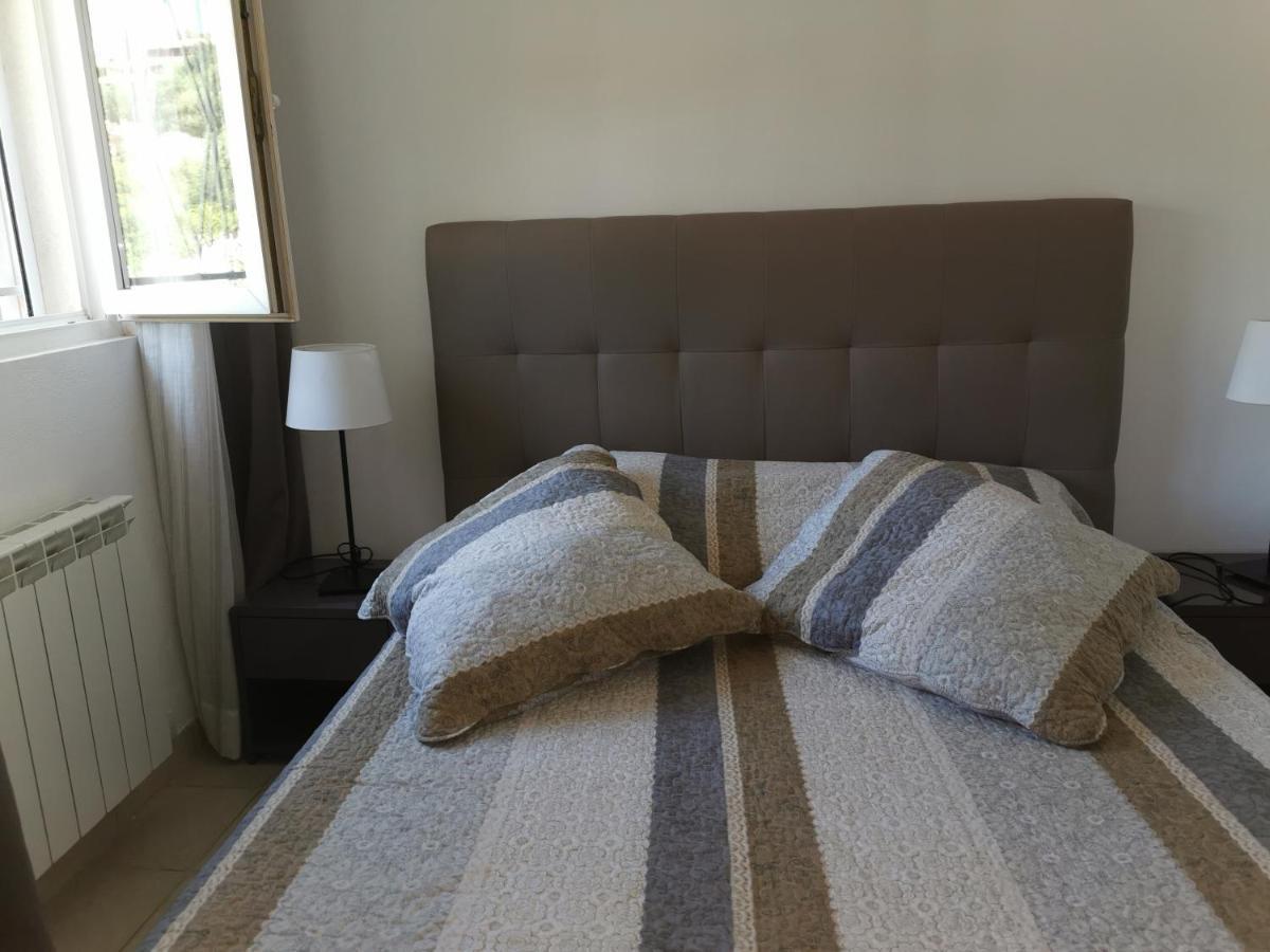 Appartement Ou Souleou à Bormes-les-Mimosas Extérieur photo