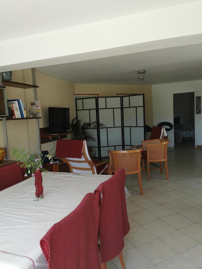Appartement Ou Souleou à Bormes-les-Mimosas Extérieur photo