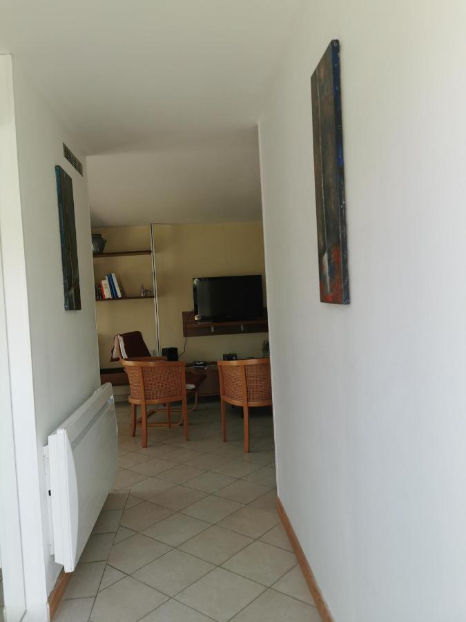 Appartement Ou Souleou à Bormes-les-Mimosas Extérieur photo