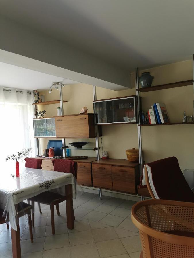 Appartement Ou Souleou à Bormes-les-Mimosas Extérieur photo