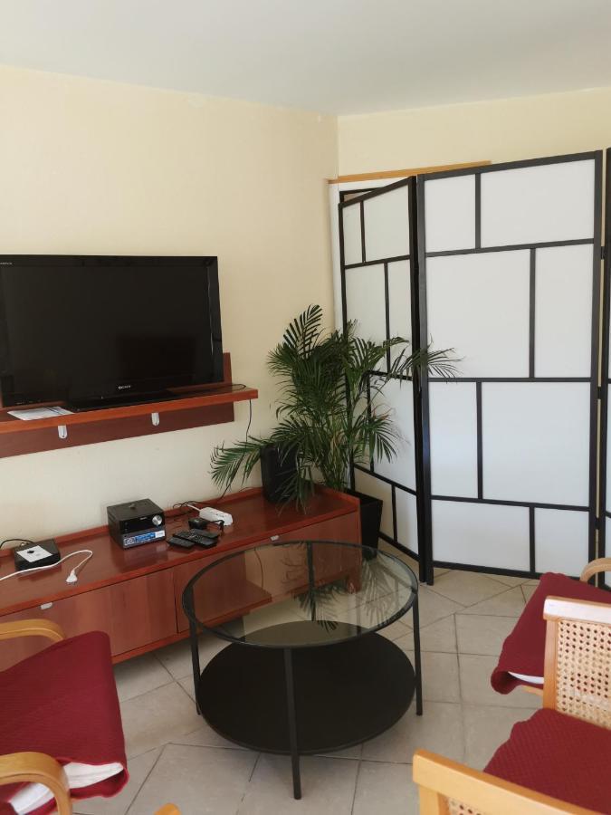 Appartement Ou Souleou à Bormes-les-Mimosas Extérieur photo