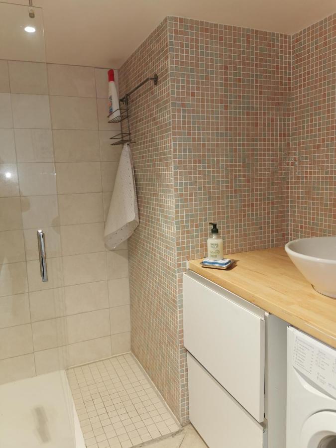 Appartement Ou Souleou à Bormes-les-Mimosas Extérieur photo