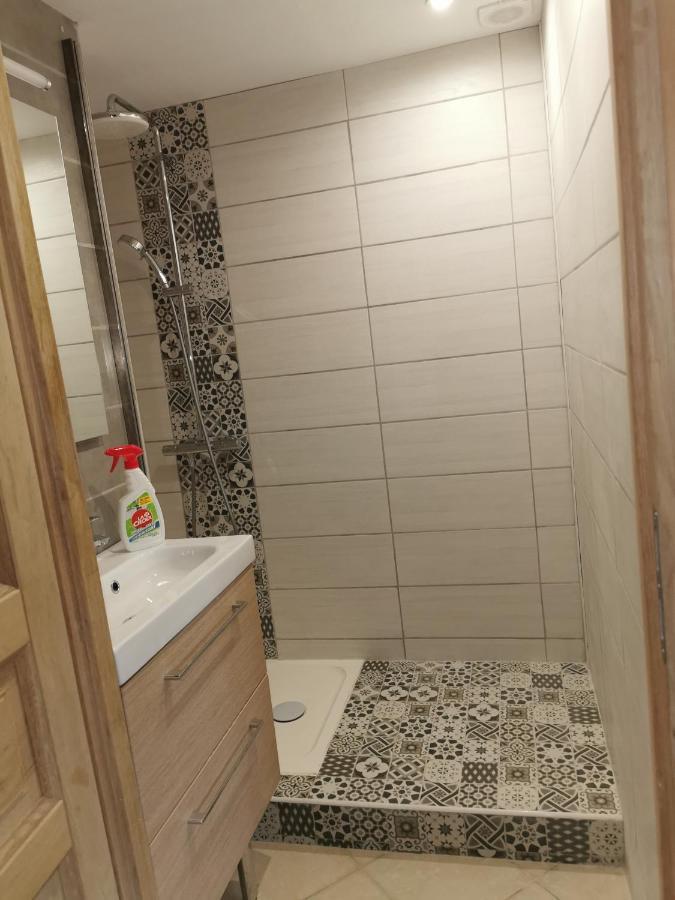 Appartement Ou Souleou à Bormes-les-Mimosas Extérieur photo