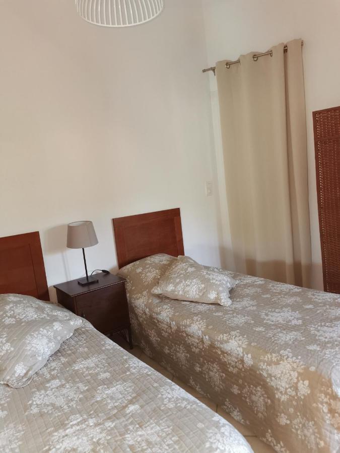 Appartement Ou Souleou à Bormes-les-Mimosas Extérieur photo