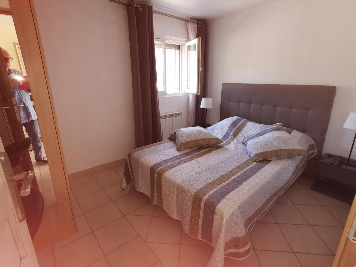 Appartement Ou Souleou à Bormes-les-Mimosas Extérieur photo